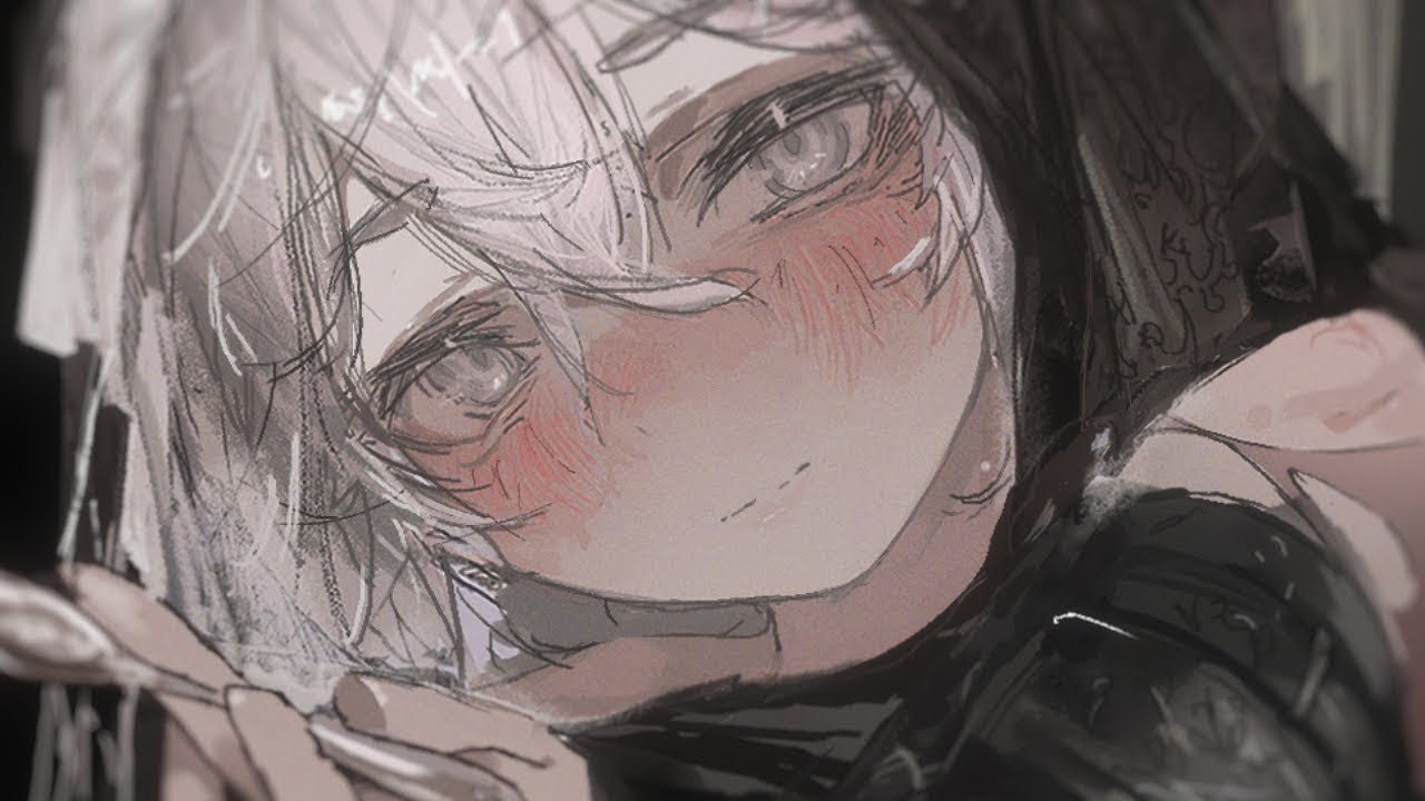 バースデイ - cover