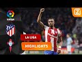 LODI BARST LOS TEGEN CELTA! ? | Atlético vs Celta | La Liga 2021/22 | Samenvatting