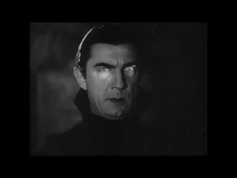 Трейлер фільму «Дракула»