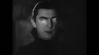 Дракула (1931) - трейлер українською
