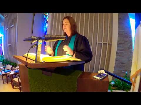 Sermon: John 1:29-42