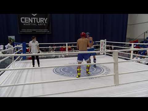 Akhmet Alimbekov v Valerii Ivanov Hungarian World Cup 2021