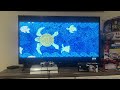 WALL E 2008 End Credits FX Version