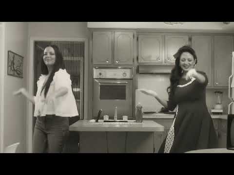 Sara Evans - 21 Days (Music Video)