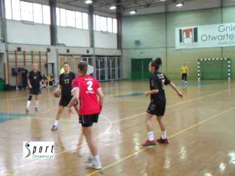 Derby Gniezna UKS Dąbrówka vs MKS MOS Gniezno cz 3