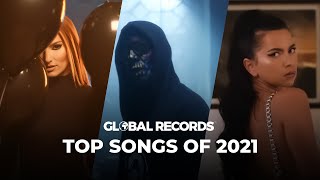 GLOBAL Top Songs
