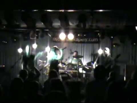 Thornyway - Thornyway - My Enemy