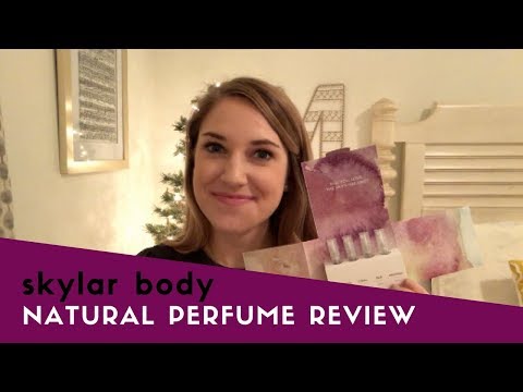 Skylar Body Natural Perfume Review | Brand Rundown | This or That