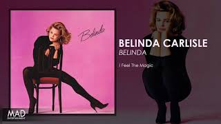 Belinda Carlisle - I Feel The Magic