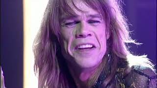 New York Dolls - Studio 104, Paris 2006