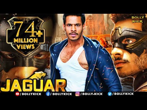 Jaguar Full Movie | Hindi Dubbed Movies 2018 Full Movie | Hindi Movies | Action Movies