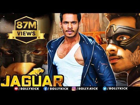 Jagir Full Movie Hindi Action Movie