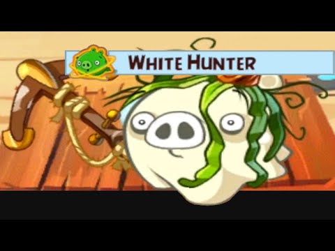 the hidden side quests on Angry Birds Epic were not what i expected