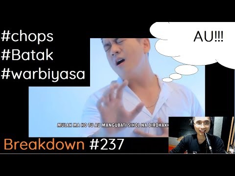 #237 Holan Di Angan Angan (Dorman Manik)