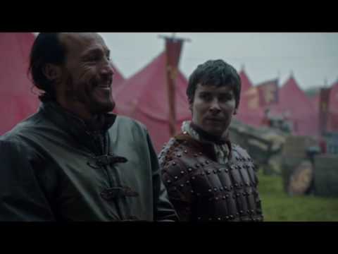 "Do you think they're fucking?" Bronn to Pod Game of Thrones S06E08