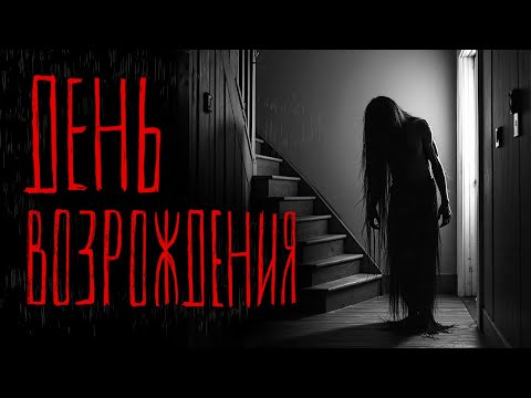 ДЕНЬ ВОЗРОЖДЕНИЯ | Тени Города