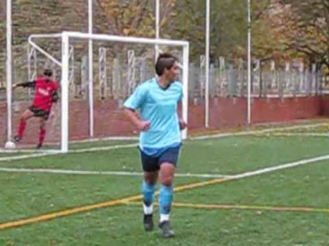 Orcasur 3 - 1 Racing De Moratalaz