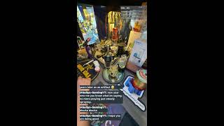 LET’S GET HIGH!! Secret sesh 💀 nothing for sale