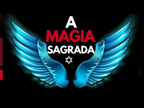 THE SACRED MAGIC OF ABRAMELIN: The Holy Guardian Angel