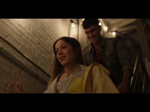 Elite Season 5 Cayetana and Felipe ＂Let's go for it＂ Eng sub #000