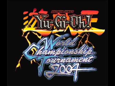 Tier 2 (International Champions) - Yu-Gi-Oh! World Championship Tournament 2004