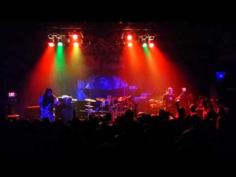 Dying Fetus   Praise The Lord(Opium of the Masses) - State Theatre 7-29-14