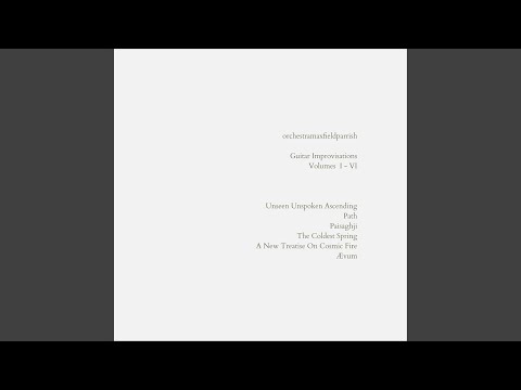 Through a Quiet Window