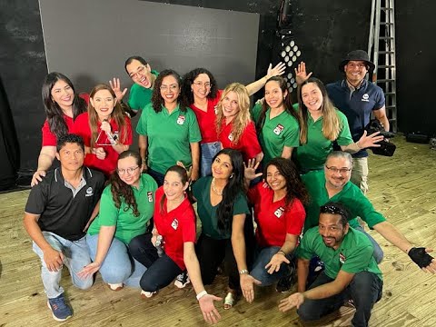 GENTE QUE INSPIRA - GRUPO FACETAS