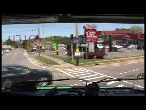 Bisage Vehid Gunic & Izet Dizdarevic Utica i Buffalo