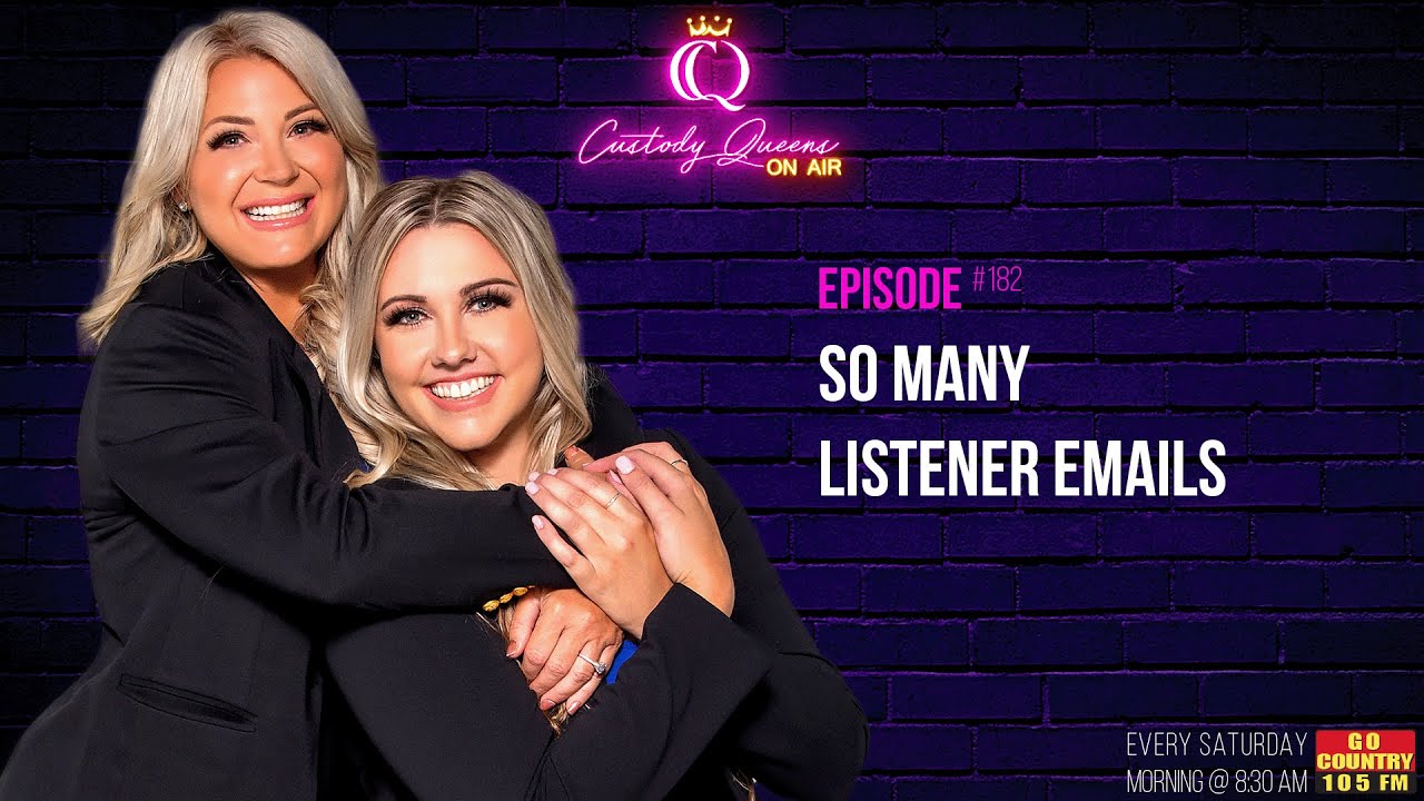 Custody Queens Episode 182