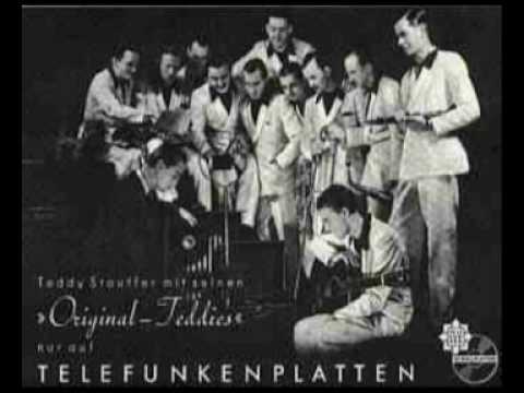 Teddy Stauffer - Stop, It's Wonderfull