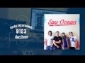 Say Ocean - 8123 | Album Stream 