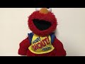 Shout Elmo Not Working Right