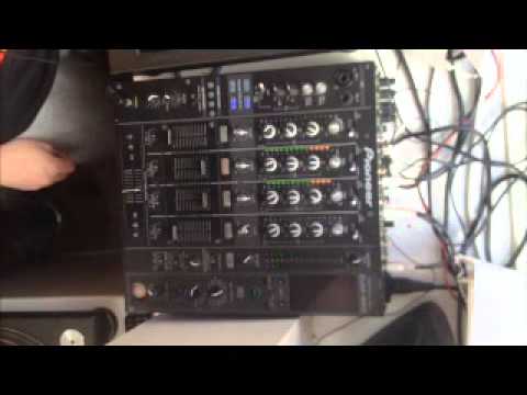 DJ McGraf - Makina Old skool and Base