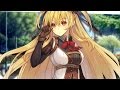 Nightcore Sky High