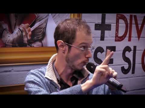 Intervista a Sabaku No Maiku