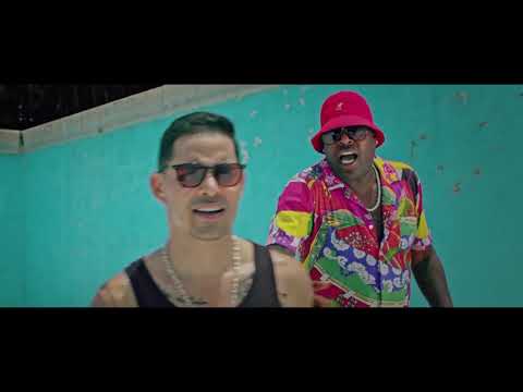 El Micha x Leoni Torres - Recordándote (Performance Video)