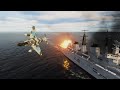 Did Argentine Aircraft Attack HMS Invincible The Last Exocet Attack