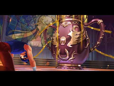 Meus cavaleiros rank S e SS nova atualização. Saint Seiya awakening cosmos