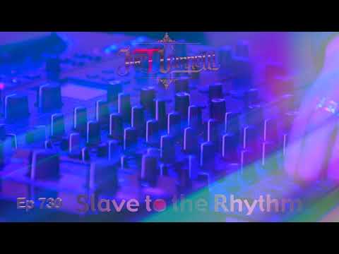 Ep 730 Slave To The Rhythm JOE T VANNELLI