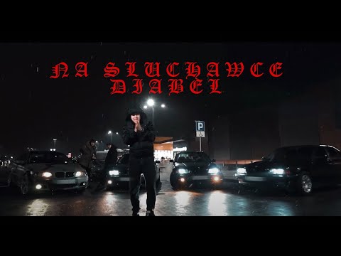 Frelas - Na słuchawce diabeł / prod. LEXNOUR (Official video)