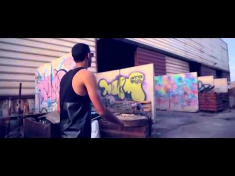 Shayfeen   Ghayb9aw Jouj Official Music Video