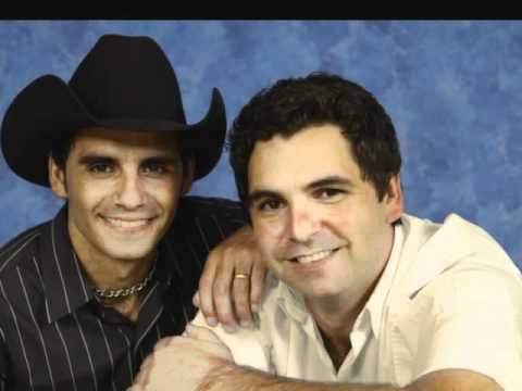 Cicatriz No Coração - Enzo e Makarini