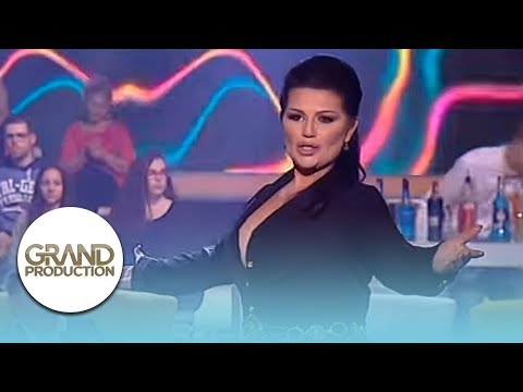 Sanja Maletic - Ide mi bez tebe - GK - (TV Grand 06.05.2019.)