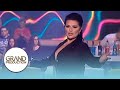 Sanja Maletic Ide Mi Bez Tebe GK TV Grand 06 05 2019