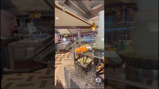 Crew Mess Party Night on Cruise Ship 🎉 | Inside Crew Life 🚢