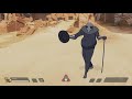 Plague Doctor S Weapon Choice