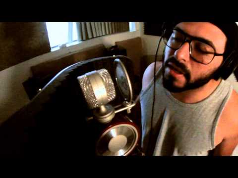 WestCoast Gillie - I Just (Prod.M8Beats) (Video)