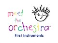 Meet The Orchestra OST Twinkle Twinkle Little Star Traditional