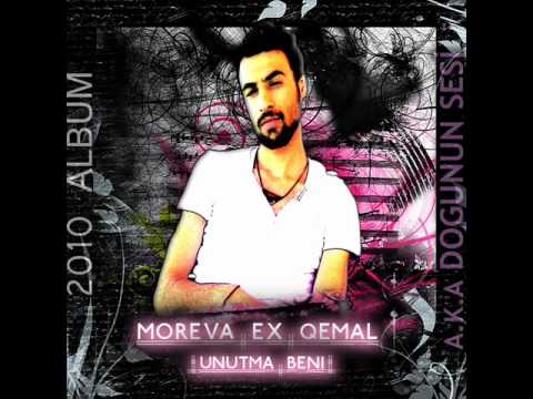 MoReVa (ex.QeMaL) - Bir Beni Sev - 2010  ( Arabesk )
